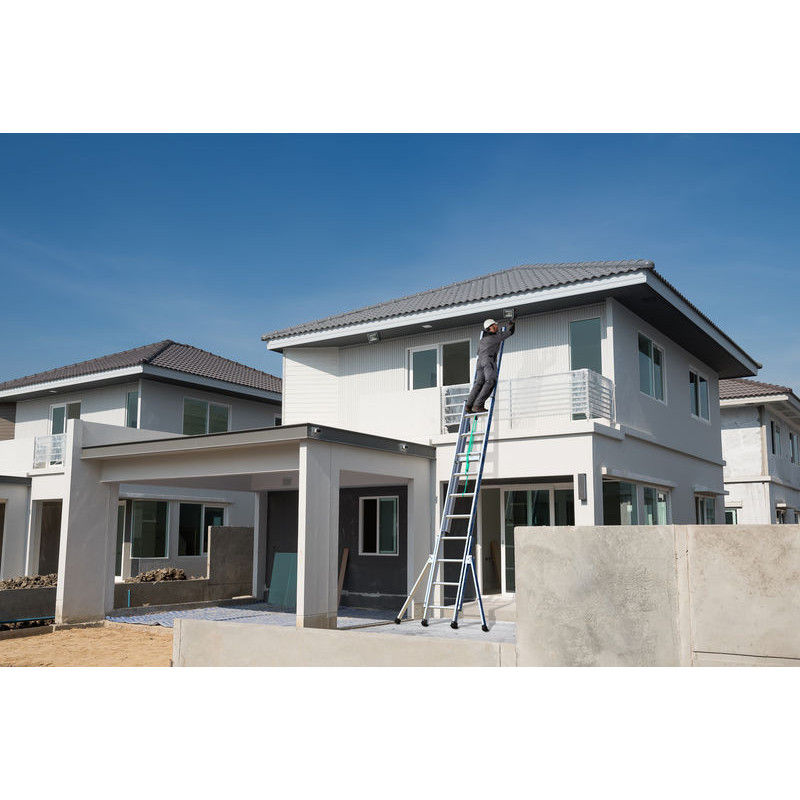 Échelle Platinium 300 agrip 2x20