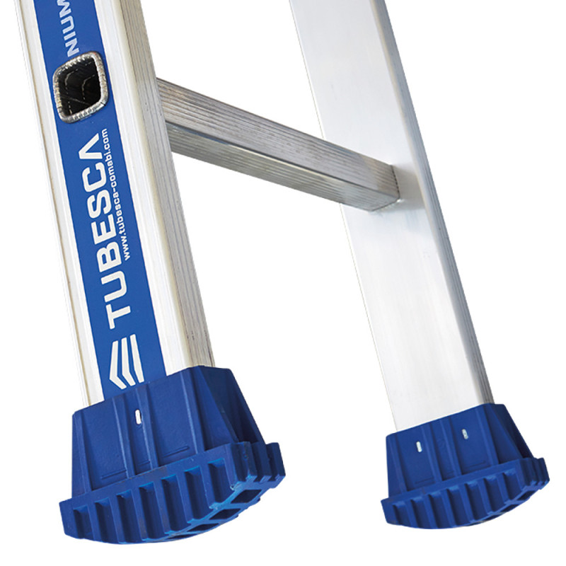 Echelle simple Platinium afix 1 x 10