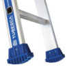 Echelle simple Platinium afix 1 x 10