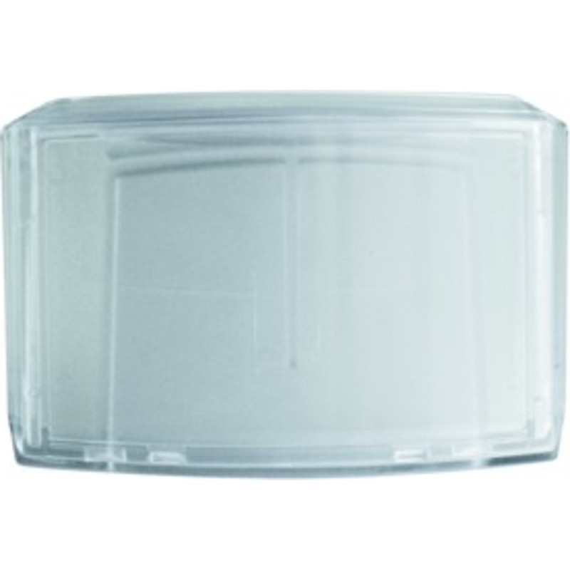 PORTE BADGE POUR CASQUES DE SECURITE