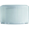 PORTE BADGE POUR CASQUES DE SECURITE