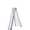 Échelle Platinium 3 x 10