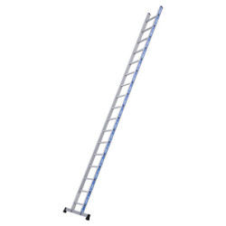 Echelle simple Platinium afix 1 x 17