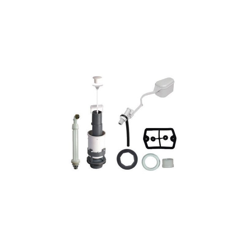 ENSEMBLE RENOVATION A TIRETTE MXS111 MECA + ROB