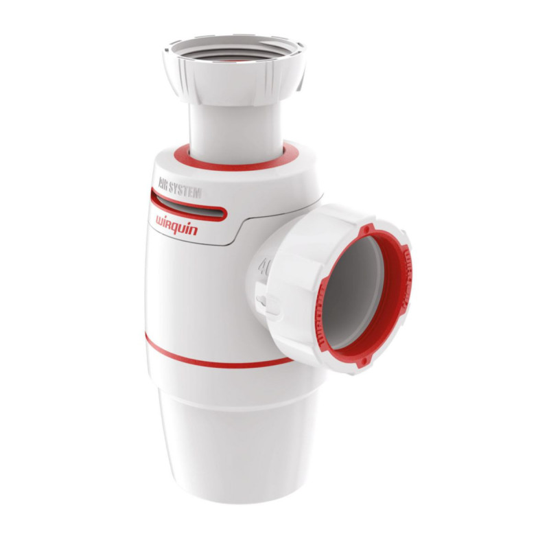 SIPHON NEO AIR EVIER D40