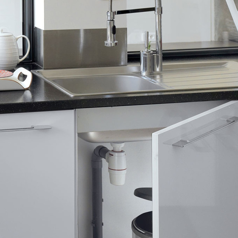 SIPHON NEO AIR EVIER D40
