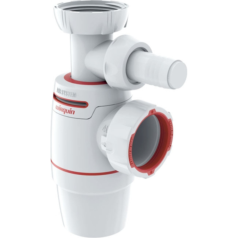 SIPHON NEO AIR EVIER D40