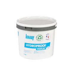 ENDUIT PROPLAK HYDROPROOF 20KG