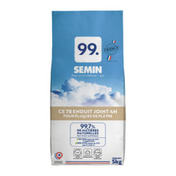 ENDUIT 99 CE 78 4H SAC 25KG