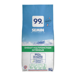 ENDUIT 99 MULTIFONCTION SAC 15KG