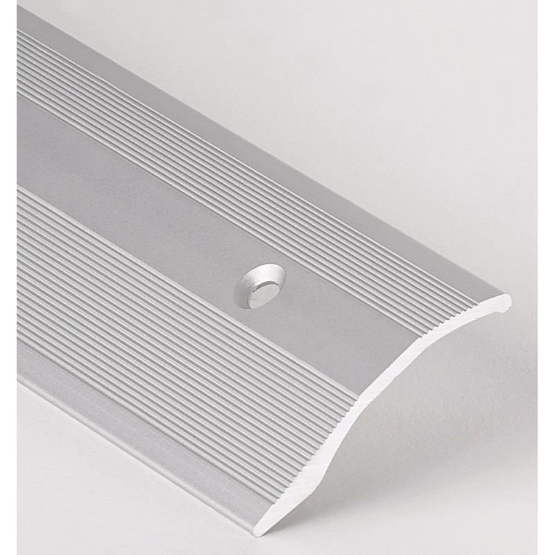 SEUIL MULTI-NIVEAUX ALU 40MM X 2.70M ADHESIF