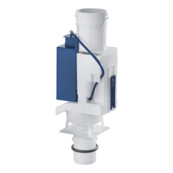 SYSTEME DOUBLE CHASSES AV1 - SOUPAPE BATI