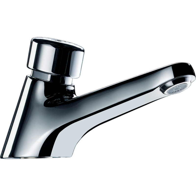Robinet de lavabo temporisé M1-2" TEMPOSTOP