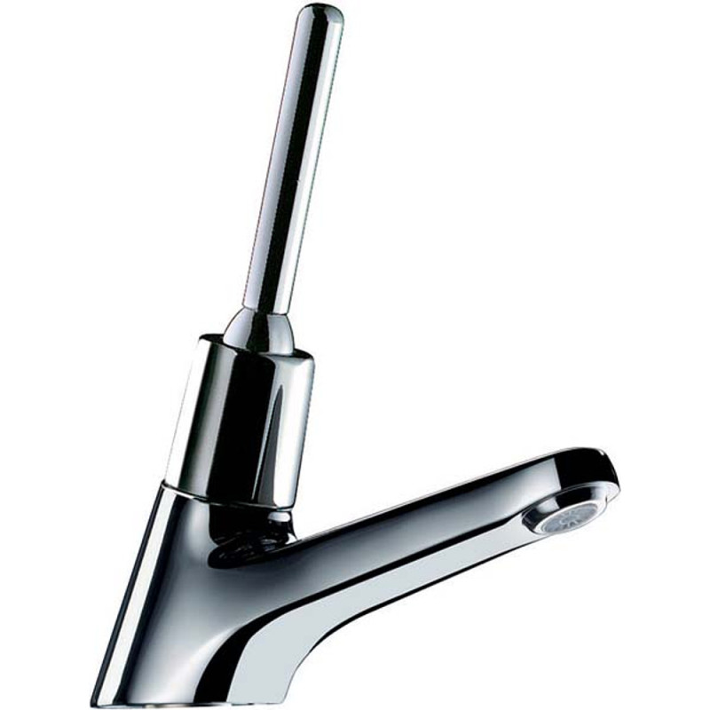 Robinet de lavabo temporisé à levier M1-2" TEMPOSTOP