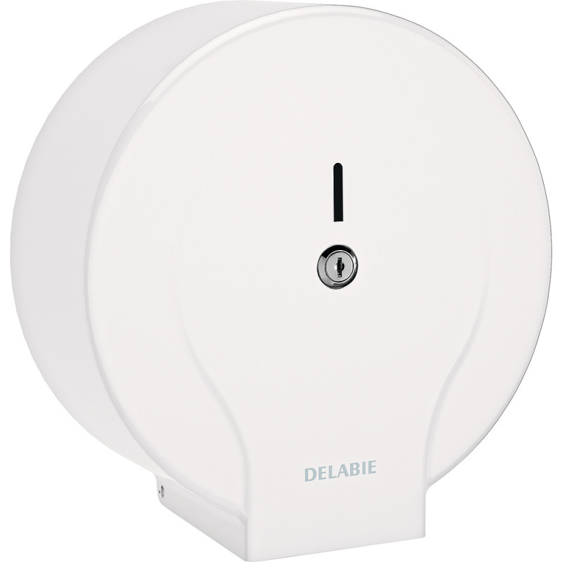 Distributeur de papier toilette WC pour bobine 400M