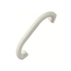 Barre de maintien - d'appui poignée AQUA blanc 500 MM