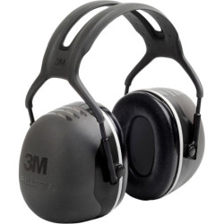 CASQUE ANTIBRUIT 37DB PELTOR