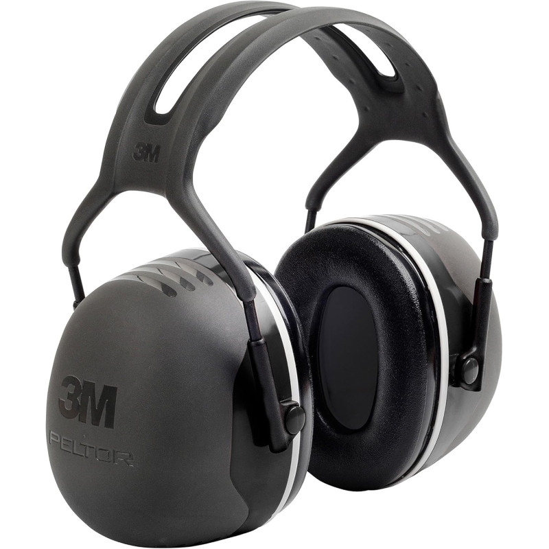 CASQUE ANTIBRUIT 37DB PELTOR