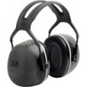 CASQUE ANTIBRUIT 37DB PELTOR