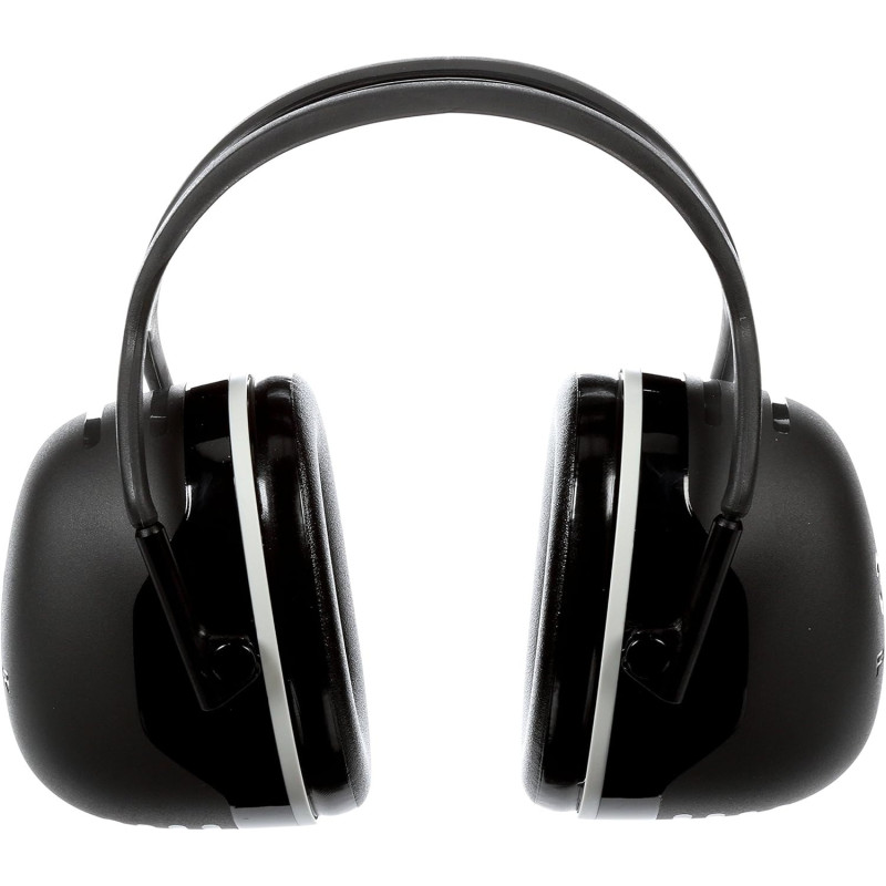 CASQUE ANTIBRUIT 37DB PELTOR
