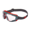LUNETTE MASQUE INCOLORE GOGGLE GEAR