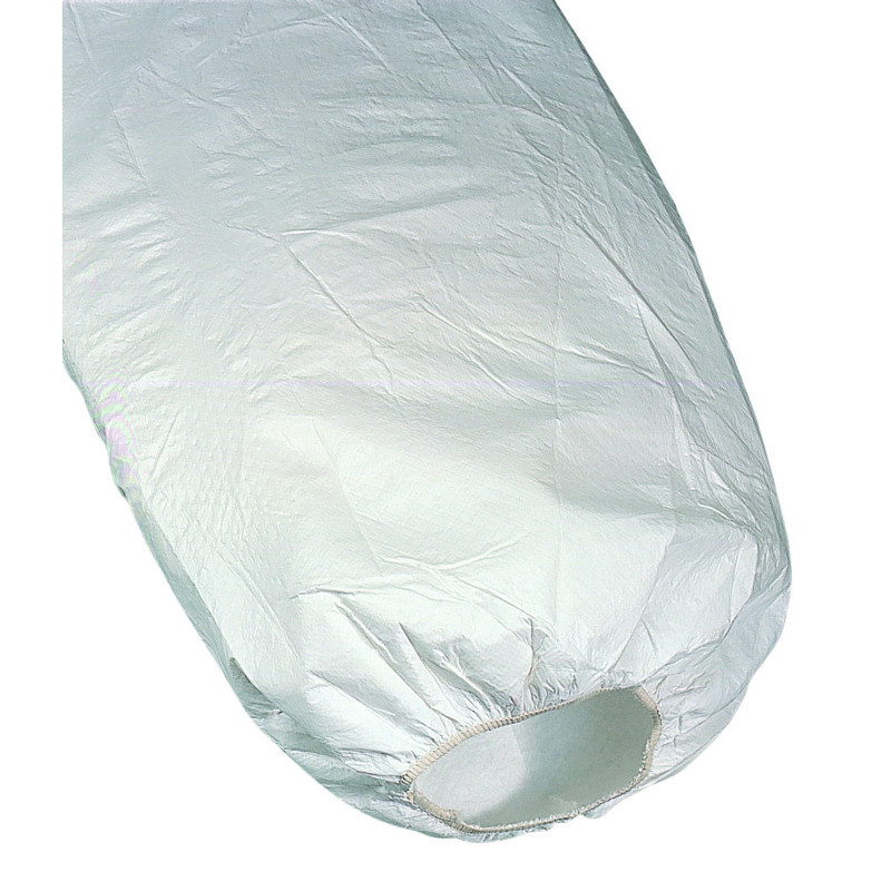 COMBINAISON JETABLE AVEC CAGOULE TYPE 5B-6B TAILLE L
