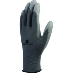 GANT TEXTILE VE702 T10 PU GRIS