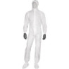 COMBINAISON JETABLE AVEC CAGOULE TYPE 5B-6B TAILLE L