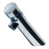 Robinet simple NEO temporisé pour lavabo sur plage 3l-mn eau froide - 15sec - 65000