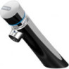 Robinet simple NEO temporisé pour lavabo sur plage 3l-mn eau froide - 15sec - 65000