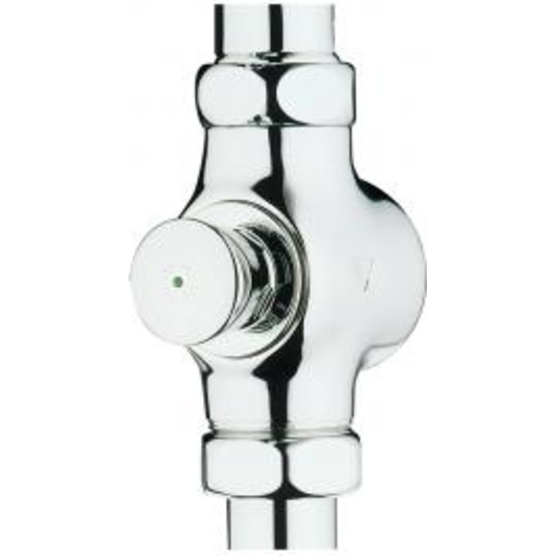 Robinet temporisé ECLAIR pour chasse d'eau directe 33X42 - 13001 