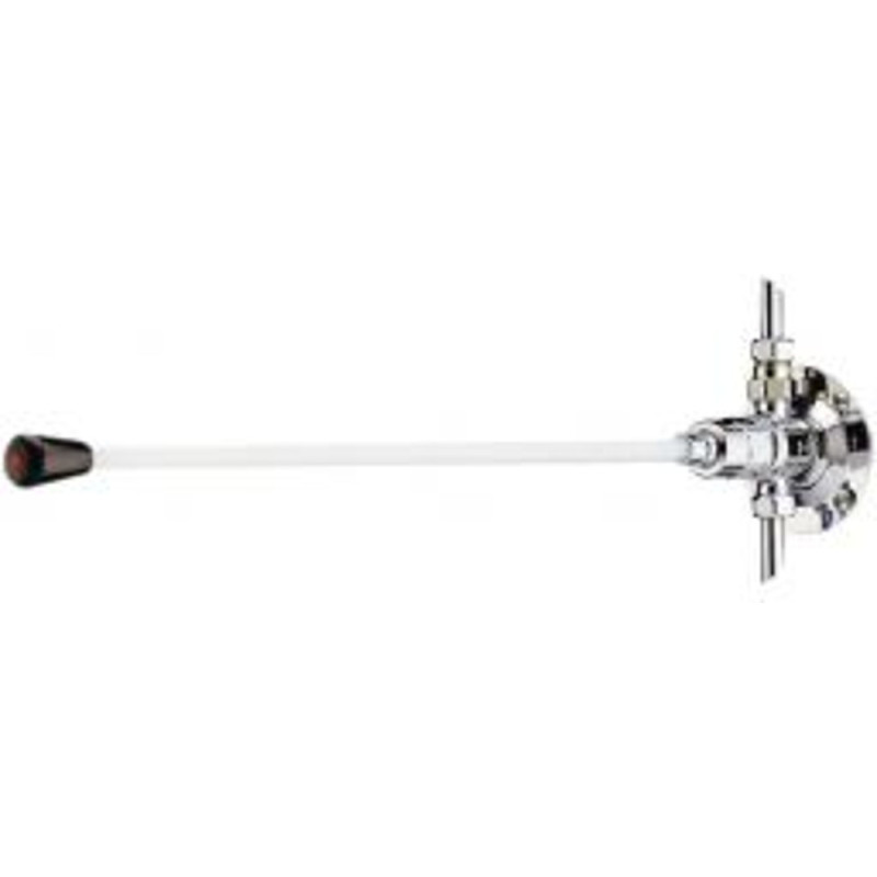 Robinet simple temporisé pour lavabo - à commande fémorale  - 390 MM - 31683