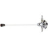 Robinet simple temporisé pour lavabo - à commande fémorale  - 390 MM - 31683