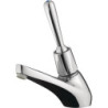 Robinet simple temporisé pour lavabo PRESTO 705 à manette - 64652