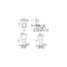 PACK WC PMR A POSER NORMUS - 9836B003-7204