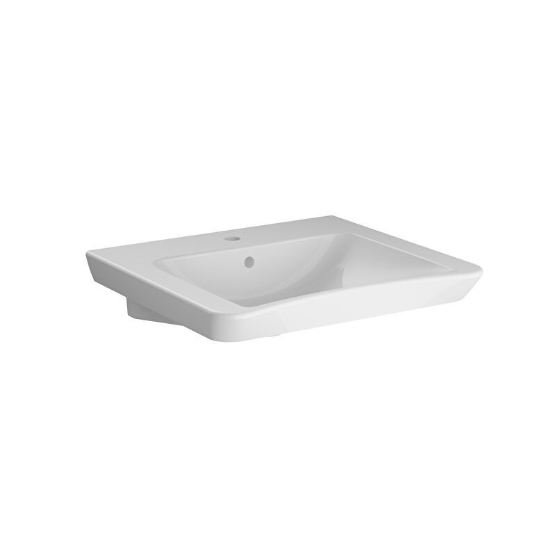 LAVABO PMR CONFORMA 60 CM + TROP-PLEIN - 5289B003-0001