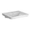 LAVABO PMR CONFORMA 60 CM + TROP-PLEIN - 5289B003-0001