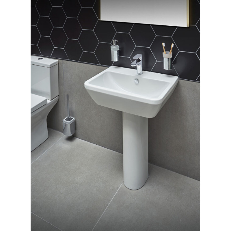 Colonne pour lave-mains et lavabo INTEGRA - 6936L003-7035