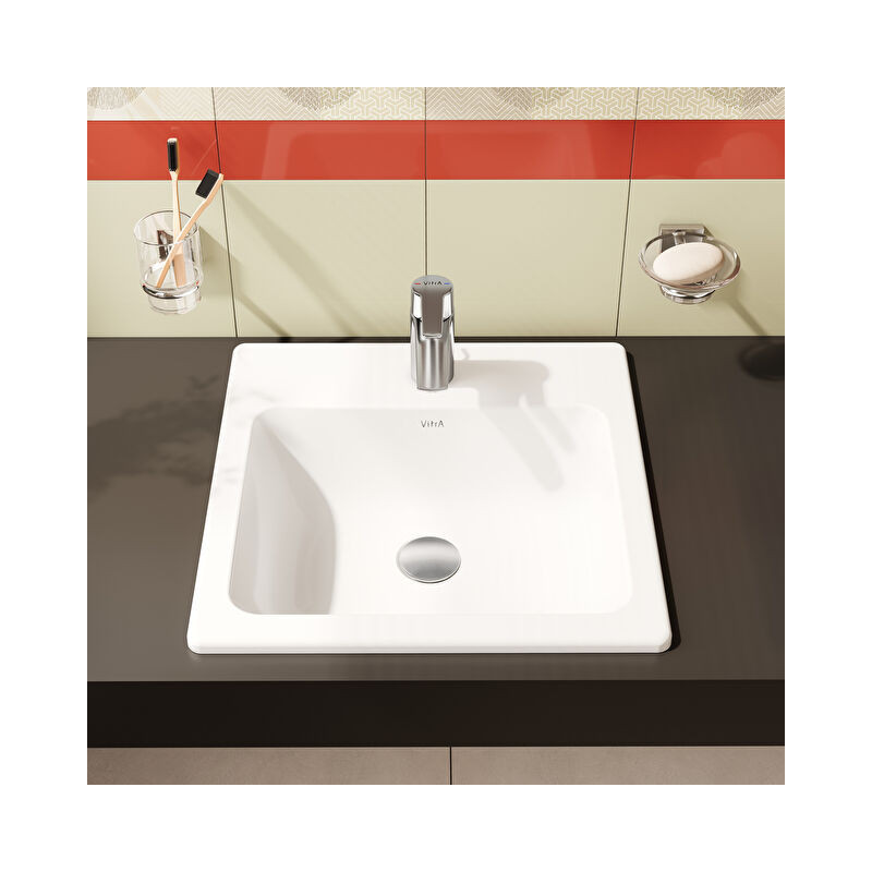 Vasque encastrée 45 CM S20 - 5463B003-0001
