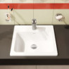 Vasque encastrée 45 CM S20 - 5463B003-0001