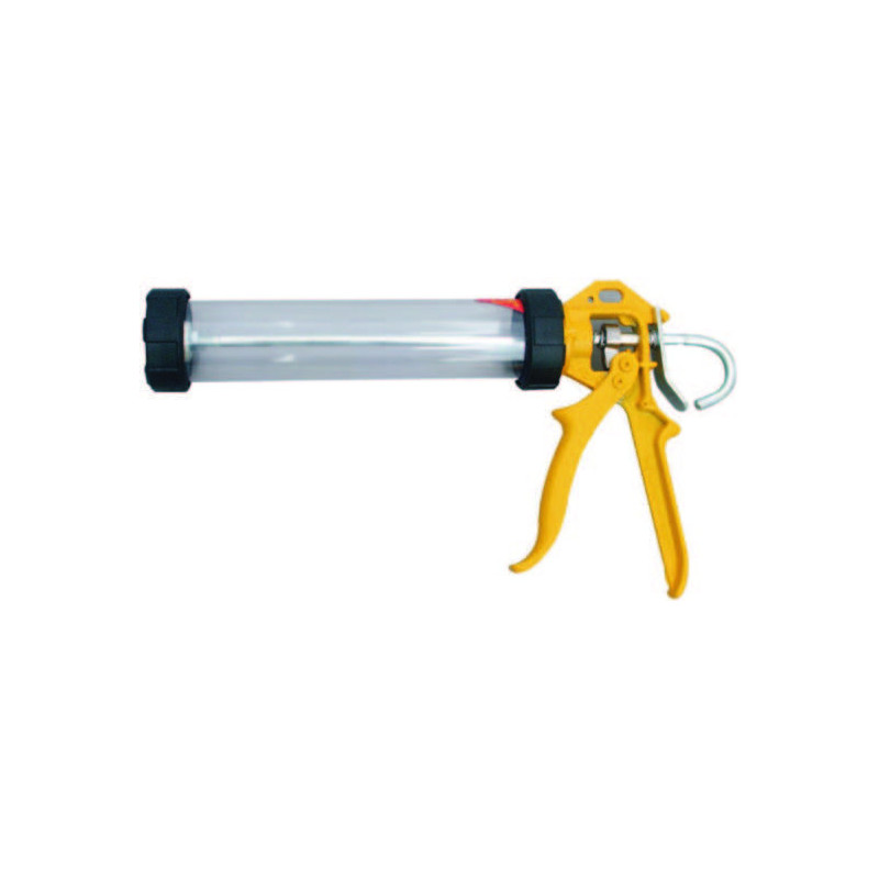 Pistolet manuel 4ac - la pièce