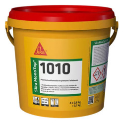 Sikamonotop-1010 - sachet cont. 0.8 kg