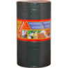 Sikamultiseal gris 200 mm - rouleau de 10 mètres