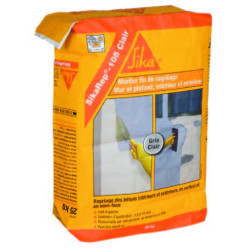 Sikarep-105 clair hydrofuge - sac de 25 kg