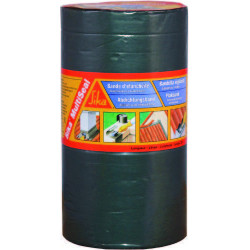 Sikamultiseal gris 300 mm - rouleau de 10 mètres