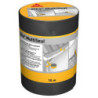 Sikamultiseal gris 200 mm - rouleau de 10 mètres