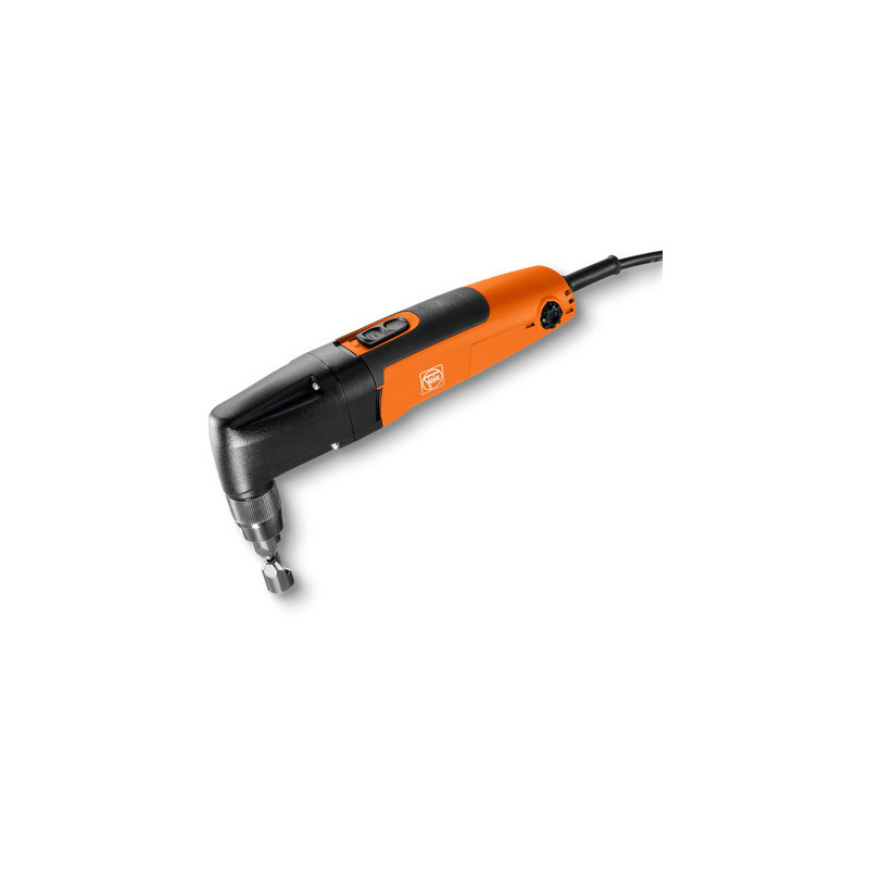 Grignoteuse BLK 1.3 TE