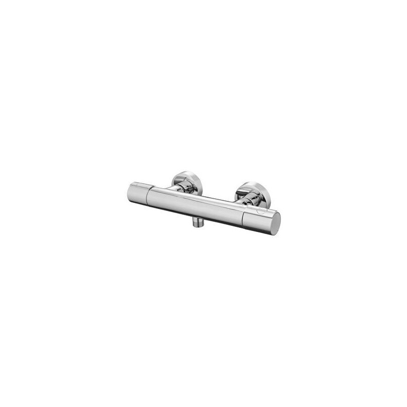 Mitigeur thermostatique douche - RS4 - chrome - A47183EXP
