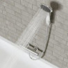 Mitigeur thermostatique douche - RS4 - chrome - A47183EXP