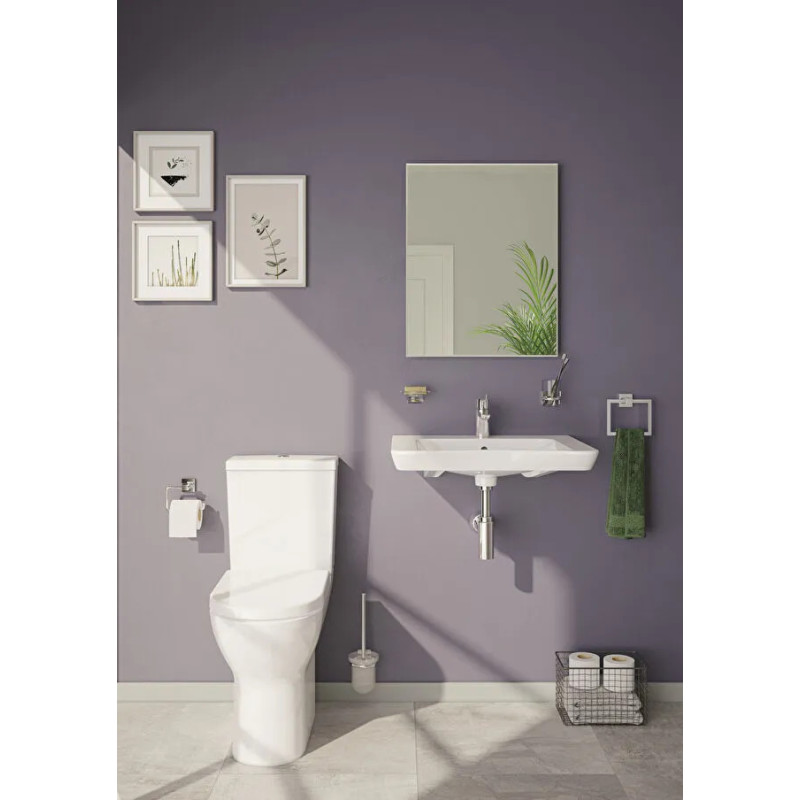 Lavabo PMR 65 cm - Conforma - 5291B003-0001